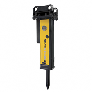 Soosan SQ-35 Hydraulic Hammer
